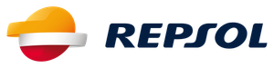 Repsol logo