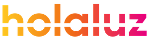 Holaluz logo