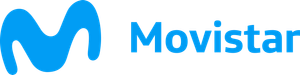 Movistar logo