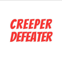 Creeper Defeater