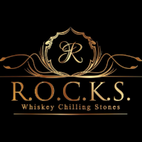 ROCKS Chilling Stones