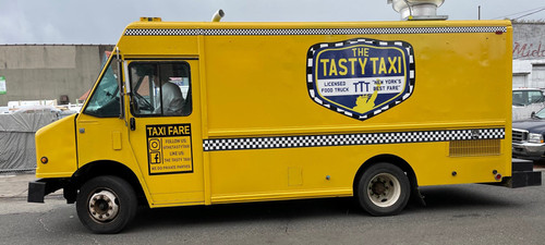 Vehicle Wraps in new york city: Best Custom Vehicle Wrap & Graphics Servies in New York City is the most magical way to use unique materials and colors to turn your car into a dream. Get a quote for your area now with Truartsignco. #VehicleWrapsinnewyorkcity https://www.truartsignco.com/vehicle-wraps/