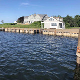 Dock building services Long Island_South Shore Docks Inc