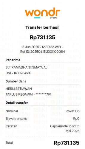 Gaji 16 31 mei 2025 ISMAYA.jpg