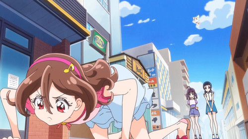 [FLsnow][You and Idol Precure][19][1080p].mkv snapshot 13.44 [2025 06 15 13.30.54].jpg