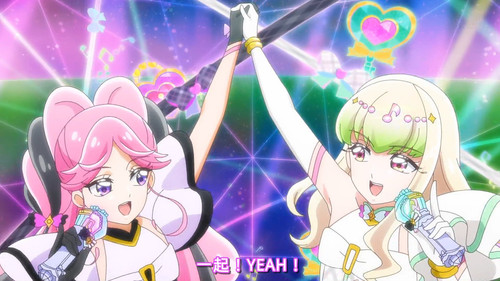 [FLsnow][You and Idol Precure][19][1080p].mkv snapshot 15.36 [2025 06 15 13.35.03].jpg