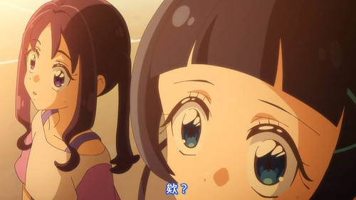 [FLsnow][You and Idol Precure][19][1080p].mkv snapshot 21.28 [2025 06 15 13.43.00].jpg