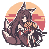 girl with fan anime called anime her arm 1020495 341670 jpg removebg preview.png