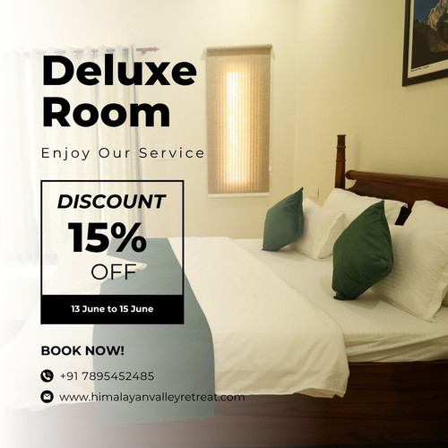 Rishikesh Hotels and Resorts – Himalayan Valley Retreat.jpg