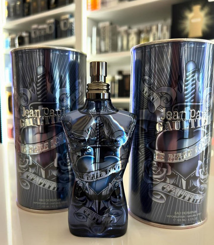 Le Male Lover Eau De Parfum 125ml Masculino.jpg