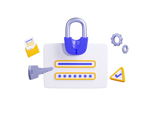 computer security with login password padlock.jpg