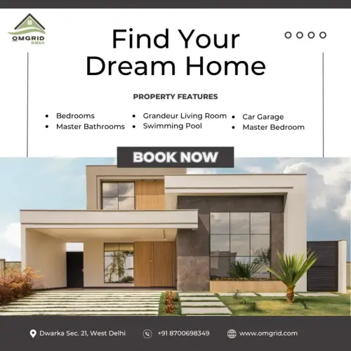 3 bhk in Delhi NCR.webp