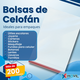 Sin Cenefa Caracteristicas