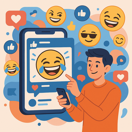 Future of Memes Marketing Feature Image