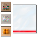 Bolsa Celofan SC 14x14