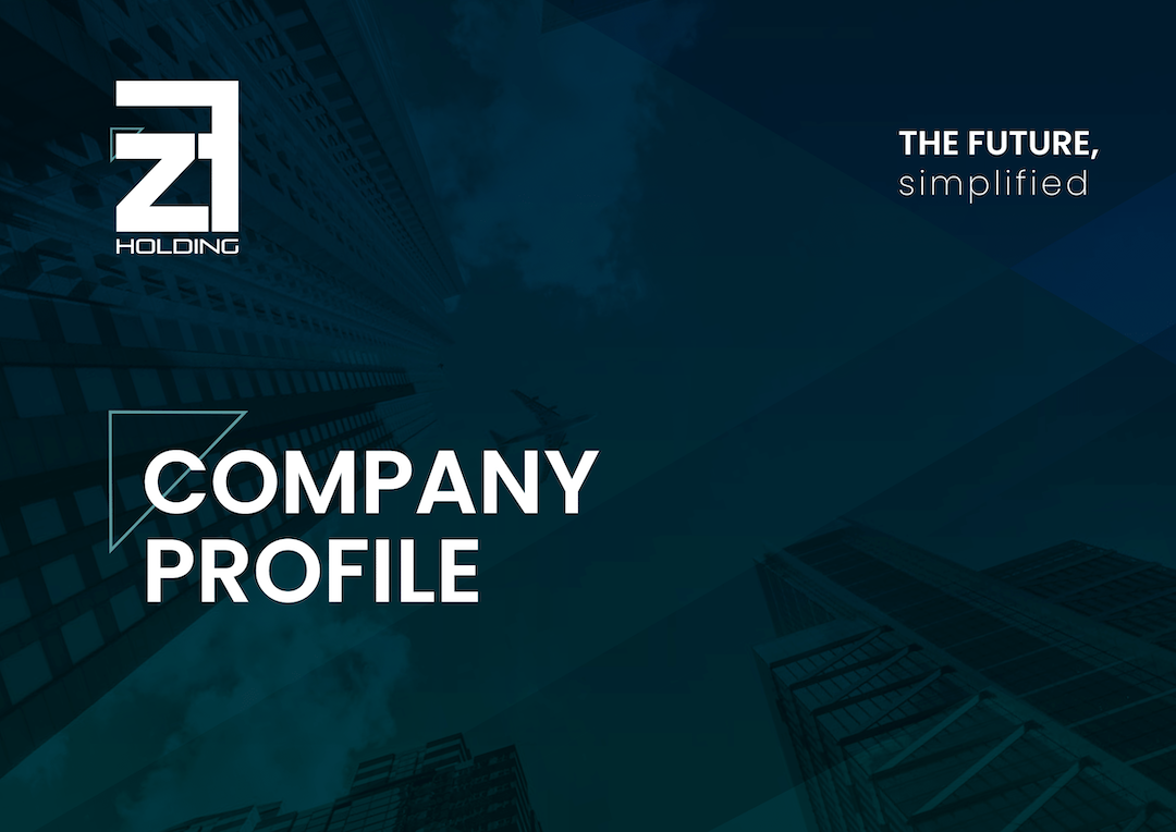 ZF Holding Company Profile