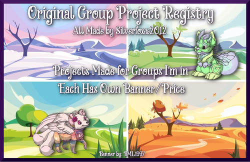 silverfoxx2012 group proj registry.png