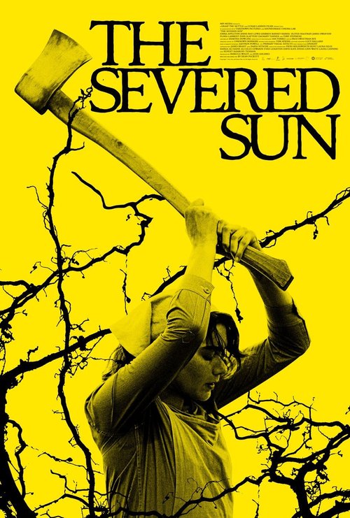 Heretyczka / The Severed Sun (2024) PL.1080p.WEB-DL.H.264-OzW / Lektor PL