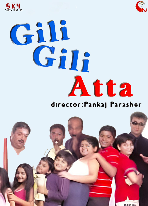 Gilli Gilli Atta (2005) Hindi 480p HDRip x264 AAC Full Bollywood Movie [250MB Full Movie Download Gilli Gilli Atta (2005) Hindi 480p HDRip x264 AAC Full Bollywood Movie [250MB Full Movie Download