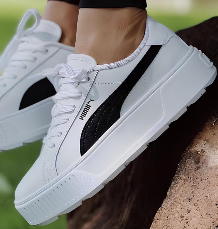 Tênis Karmen L Bdp Puma