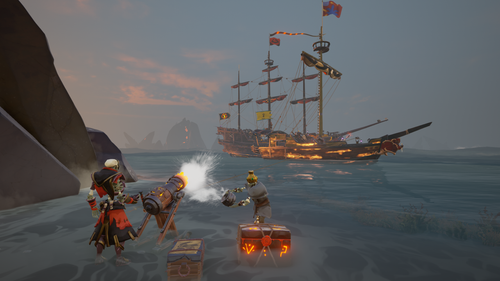 Sea of Thieves 28.05.2025 22 29 21