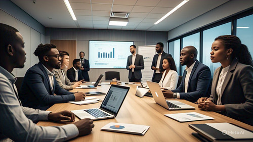 south africa corporate education marketing research