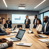 south africa corporate education marketing research