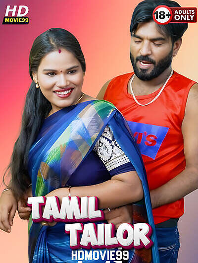 Tamil Tailor 2025 Hindi UnRated Short Film