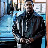 Alonzo Harris - Training Day