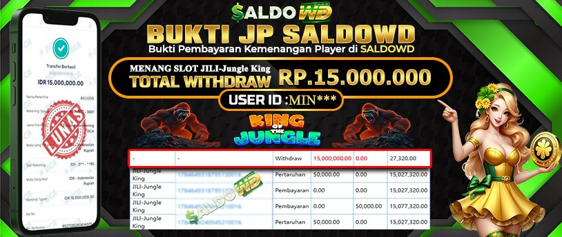 BUKTI JP 15 JUNI 2025