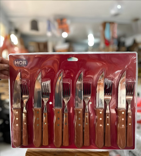 Conjunto Churrasco Garfo E Faca 12 Peças.jpg