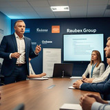 raubex group core business analysis