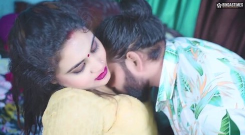 Alka StepBrother BindasTimes Hindi Short Film