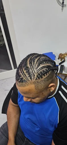 Hair Style 15