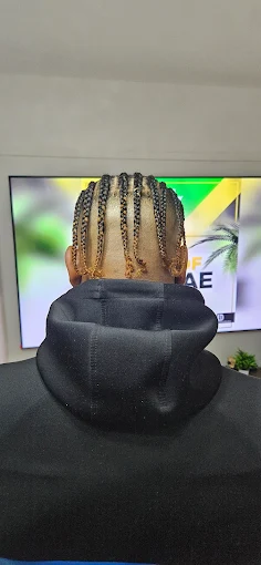 Hair Style 18