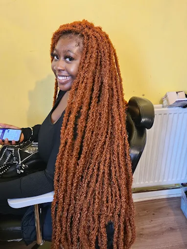 Hair Style 6