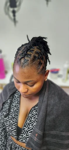 Hair Style 19