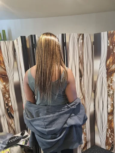 Hair Style 7