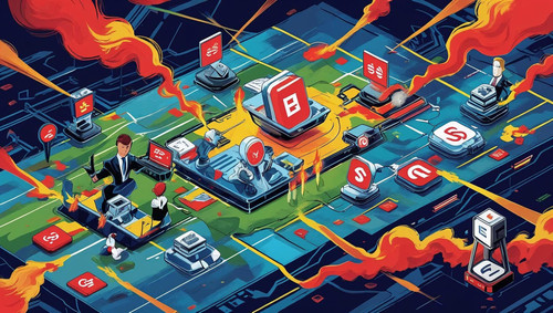 Category 1 Market & Competitor Intelligence (The Battlefield)