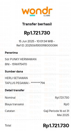 Gaji 16 31 mei 2025 PUNGKY H.jpg