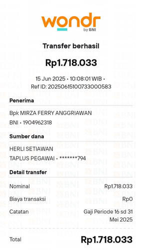 Gaji 16 31 mei 2025 MIRZA FERRY.jpg