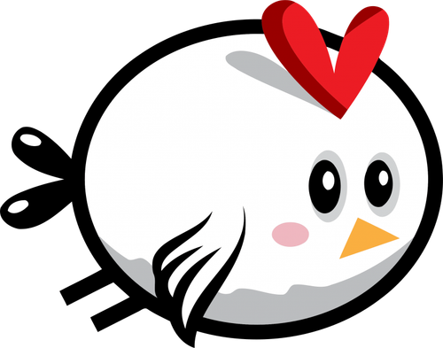 toppng.com flappy chicken 2354x1852.png