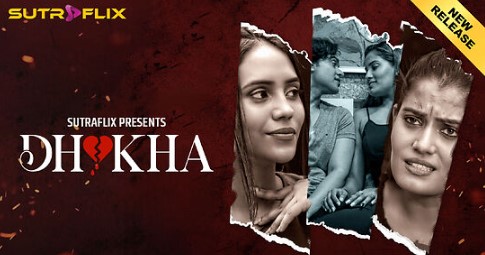 Dhokha E02 Sutraflix Hindi Hot Series Watch