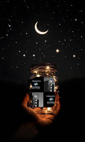 Firewatch Business Podcast guest.teacher Richard Blank Costa Ricas Call Center.jpg