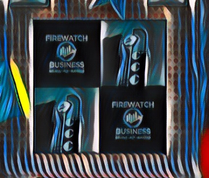 Firewatch Business Podcast telesales guest. Richard Blank Costa Ricas Call Center.jpg