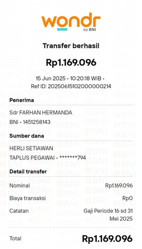 Gaji 16 31 mei 2025 FARHAN.jpg