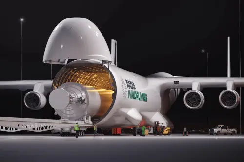 worlds largest aircraft to make debut appearance at paris air show.webp