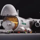 worlds largest aircraft to make debut appearance at paris air show