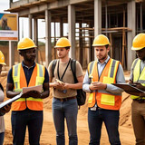 construction south africa education sponsorship