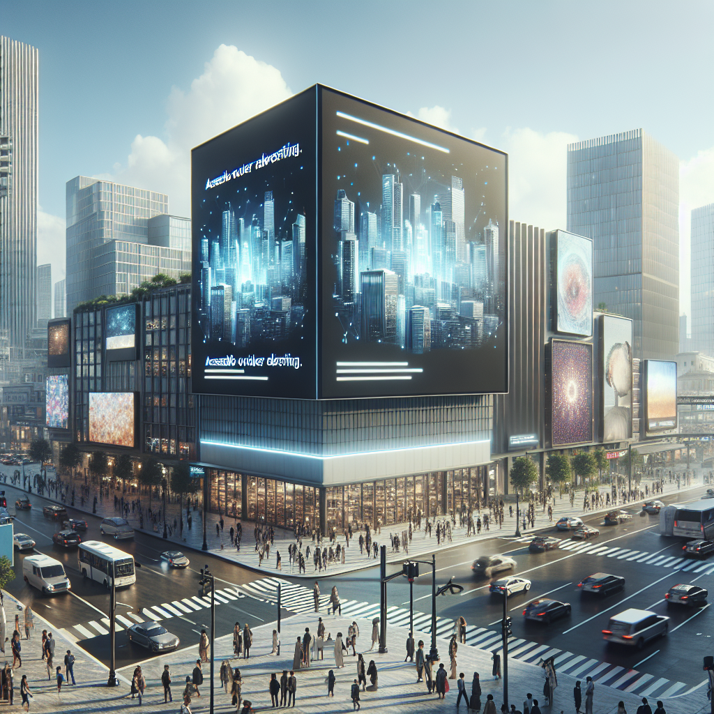 Outdoor Advertising